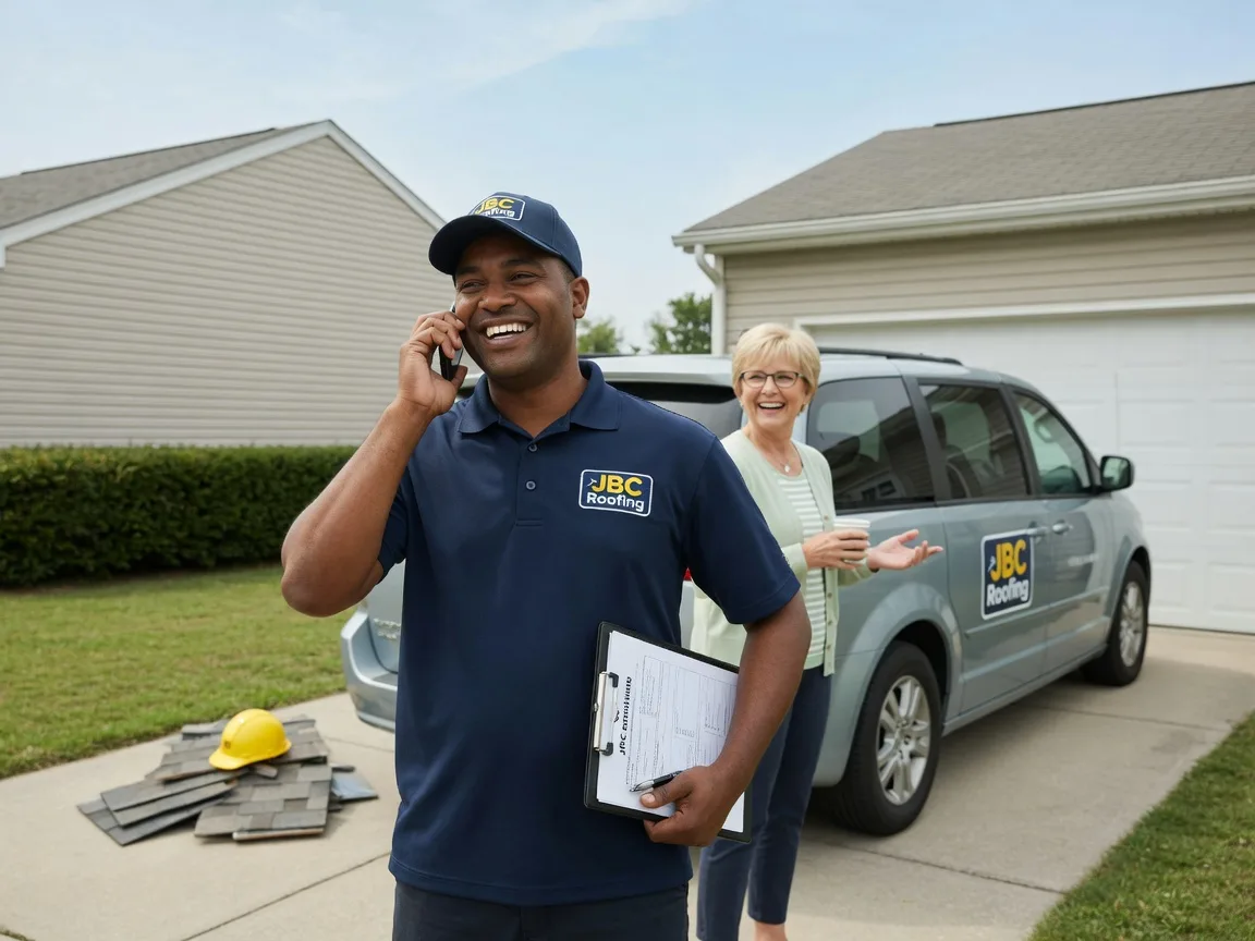 Roof Replacement Royal Oak, MI FAQs